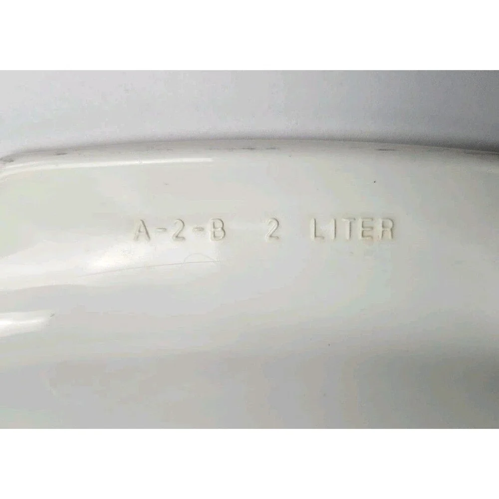 Corningware square casserole